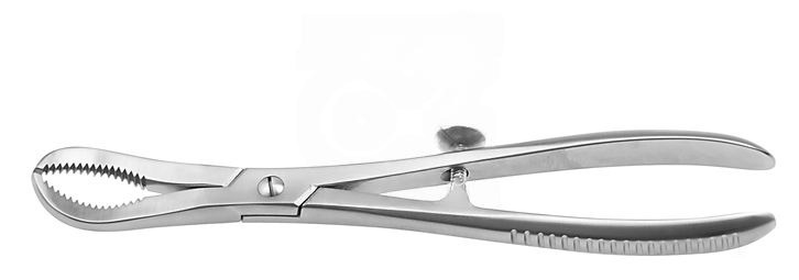 Репозиційні щипці 16см